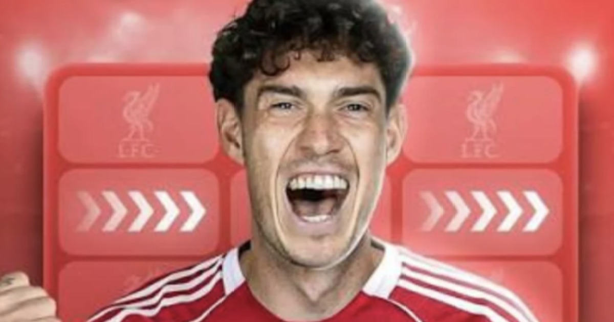 리버풀의 새로운 수비 라인, 알렉산드로 바스토니의 영입 가능성은?