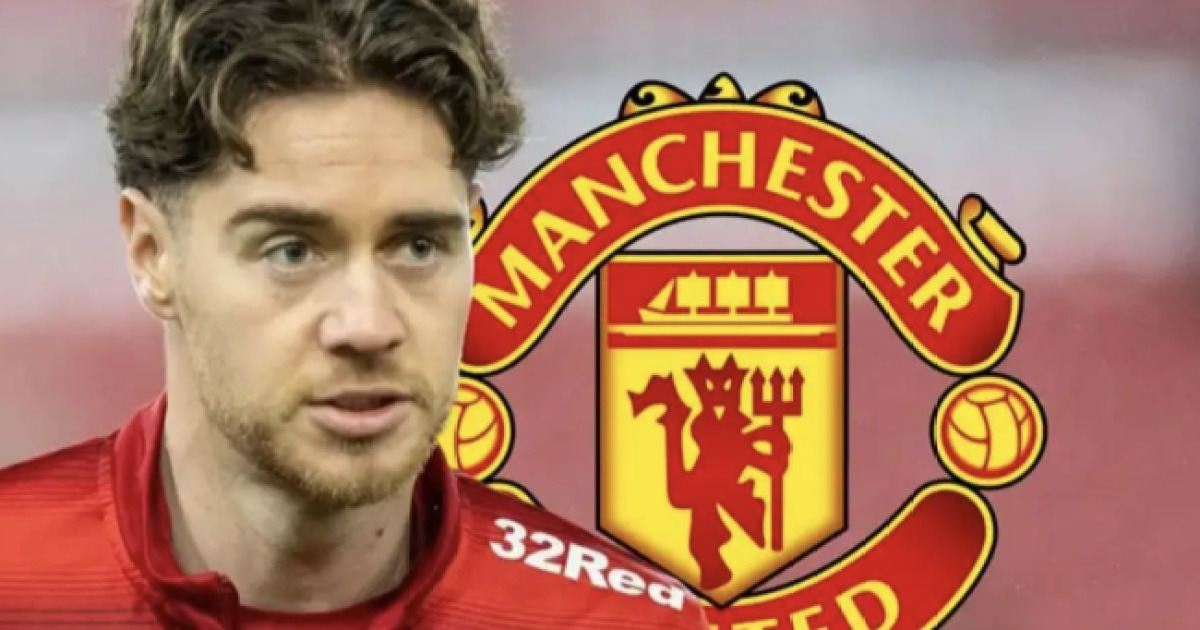 ‘감독 되면 바로 데려온다?’…캐릭 인맥 발동하나→미들즈브러 제자 해크니, 맨유 이적 시나리오 급부상