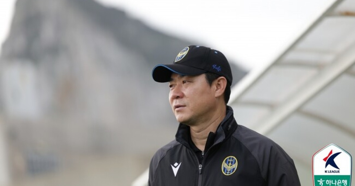 인천 유나이티드, FC 서울과 K리그1 개막전에서 승리 도전