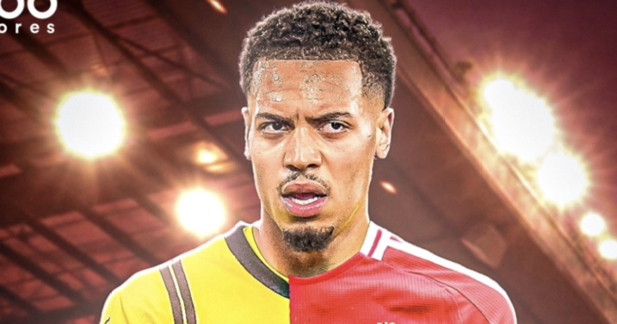 은메차 영입전, 맨유의 전략은 무엇인가?