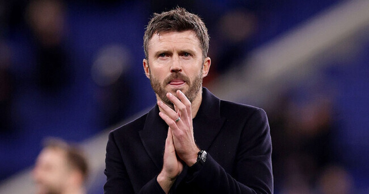 맨체스터 유나이티드, 마이클 캐릭의 지도 방식이 가는 길