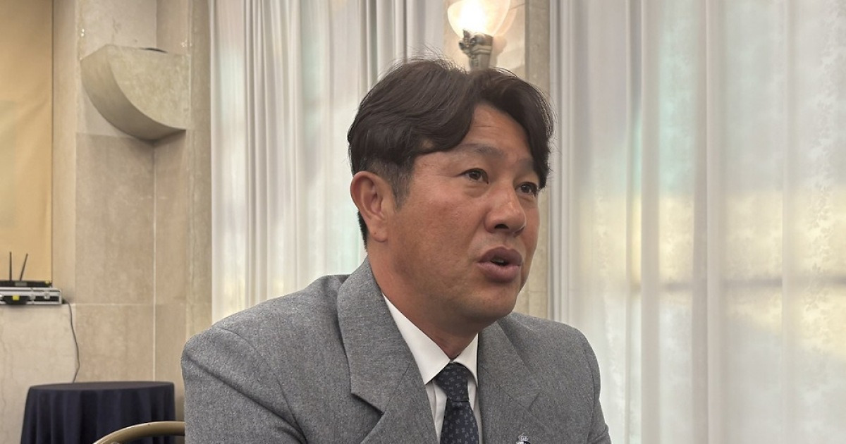 [GOAL 서대문] '28골 8실점' 파죽지세 잇는다…업그레이드된 서울E 예고한 김도균 감독 "전술적으로 가장 많이 준비"