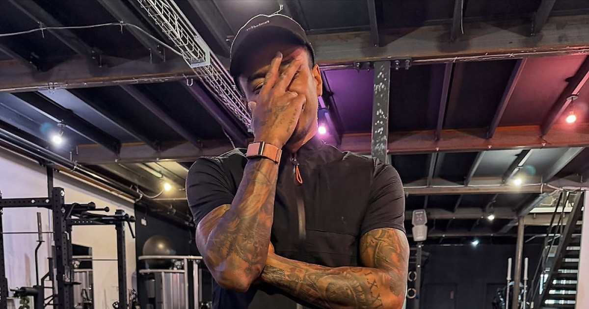 “한국서 잊을 수 없는 경험해” 이별 후 ‘무적 신분’으로 지내다가 마침내 새 소속팀 찾기 직전…‘피리 부는 사나이’ 린가드, 코린치안스행 임박