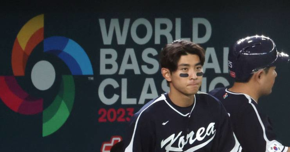 2026 WBC 일본 대표팀, 한국과 맞대결에서 승리할 수 있을까?