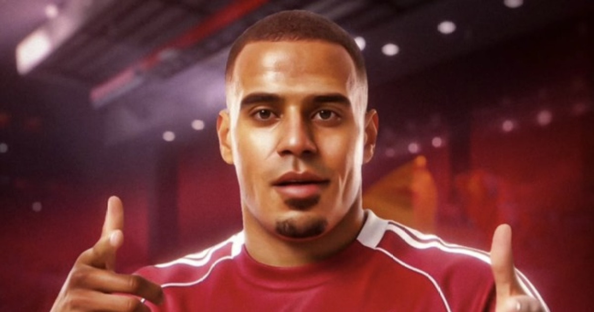 리버풀, 무리요 영입 관심... 7,000만 파운드대 영입전 치열