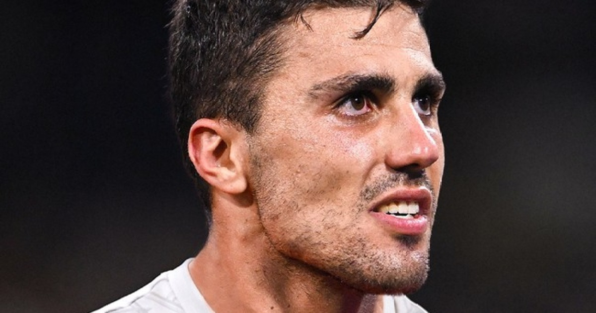 로드리, 레알의 새로운 중원 핵심이 될 수 있을까?