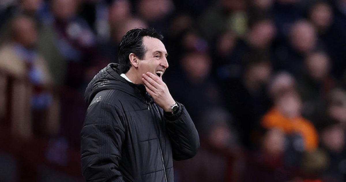 울버햄튼의 돌풍, 아스톤 빌라의 우려스러운 흐름