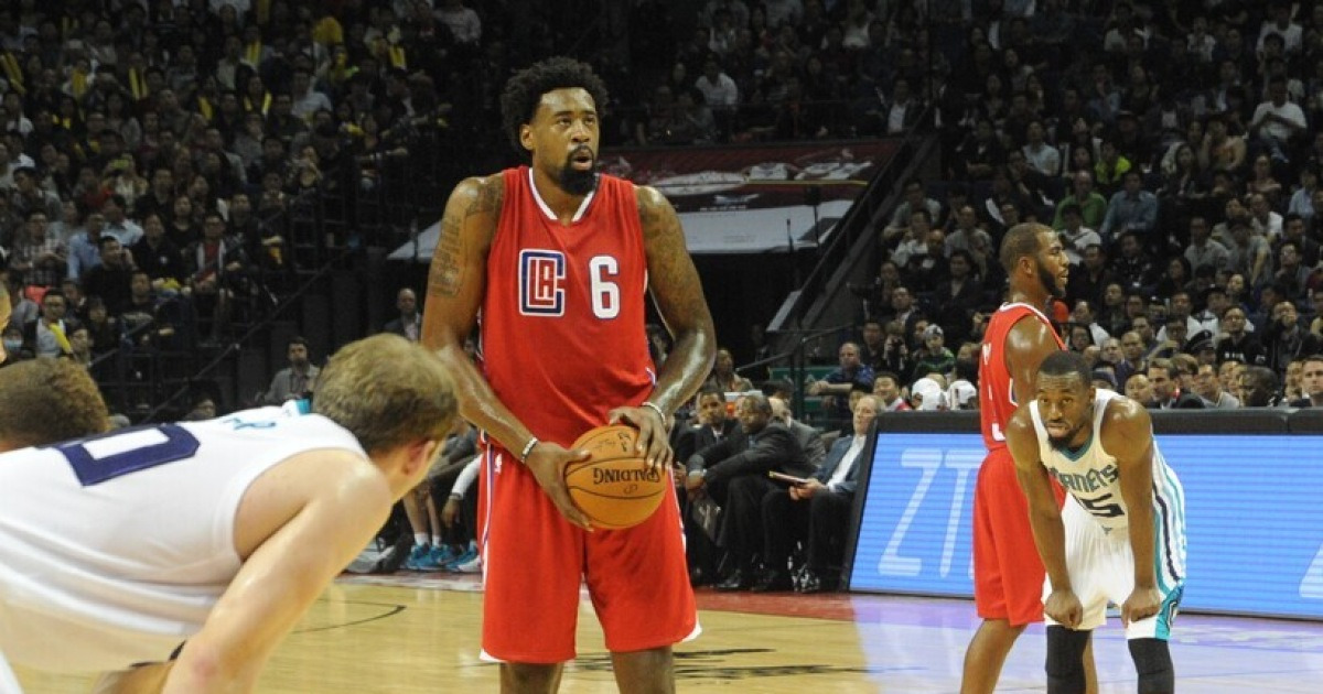 CP3와 가장 많이 뛰었던 베테랑의 편지 “내 생애 가장 행복했던 시간”