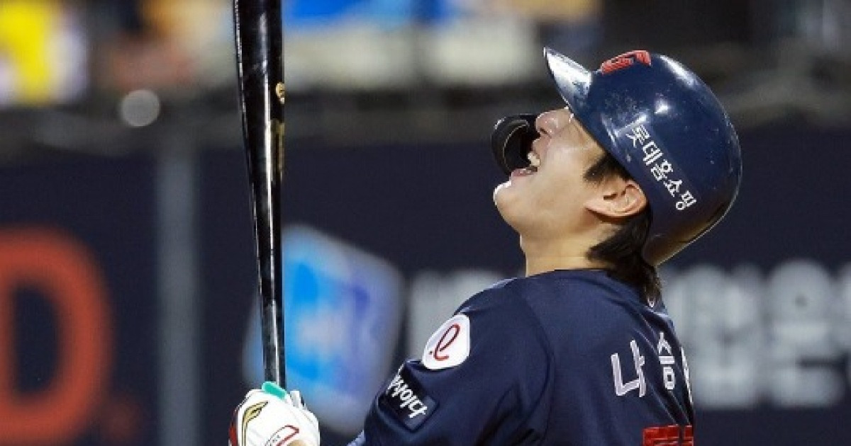 '이게 뭔가?' 나승엽, 오락 한 번에 2천만 원 날려… 김동혁은 징계 폭탄에 '최저임금 생활자' 추락