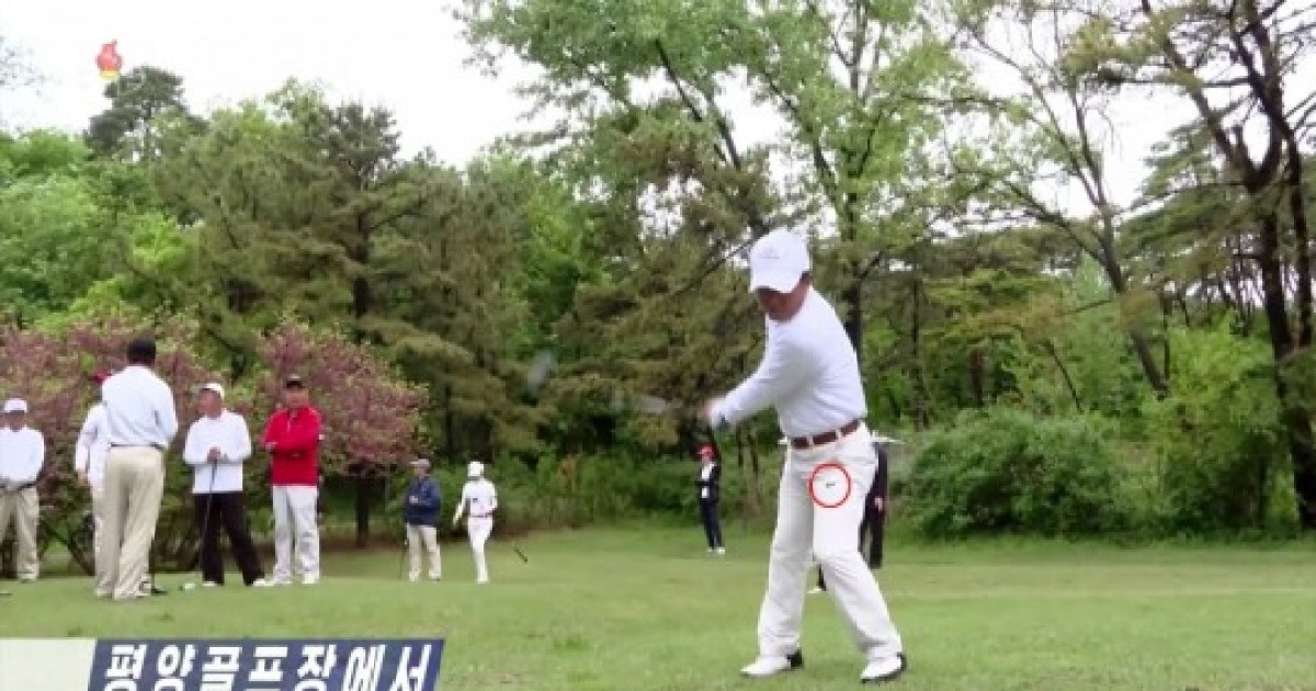 골프 용어의 비밀: '오비'의 숨겨진 역사