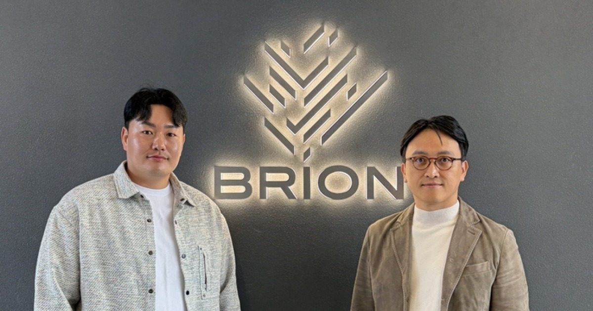 한국 프로야구계에 다시 돌아온 최지만, 브리온컴퍼니와 계약 체결