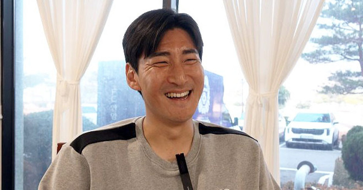 예능 대부 ‘이경규의 사위’ 수식어에 가려진 프로 14년 차 김영찬의 삶···“아무리 힘들어도 버티면 기회는 반드시 온다” [이근승의 믹스트존]