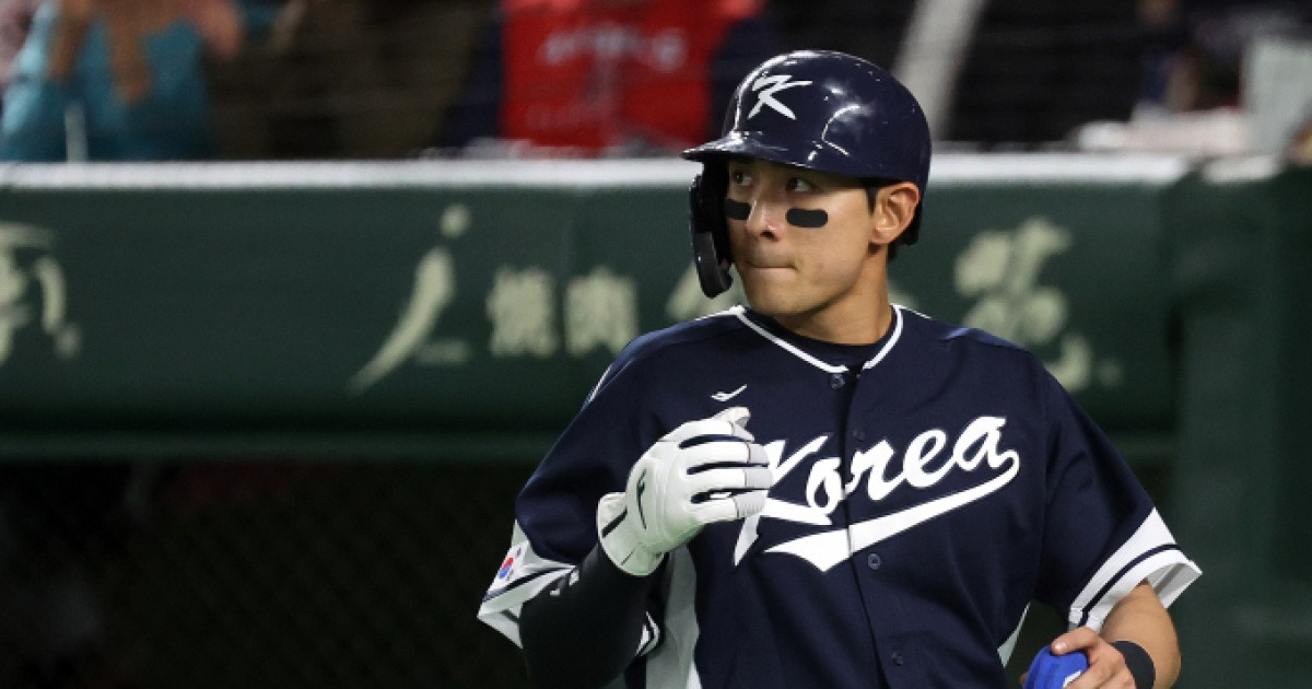 2026 WBC 한국 야구 대표팀, 완전체 구성으로 최종 점검 돌입