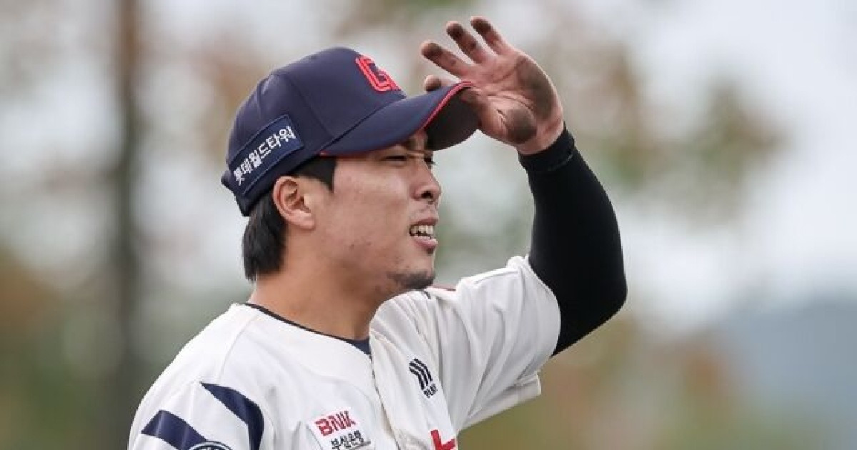 롯데 선수들의 도박 논란, 구단의 책임은 어디까지?