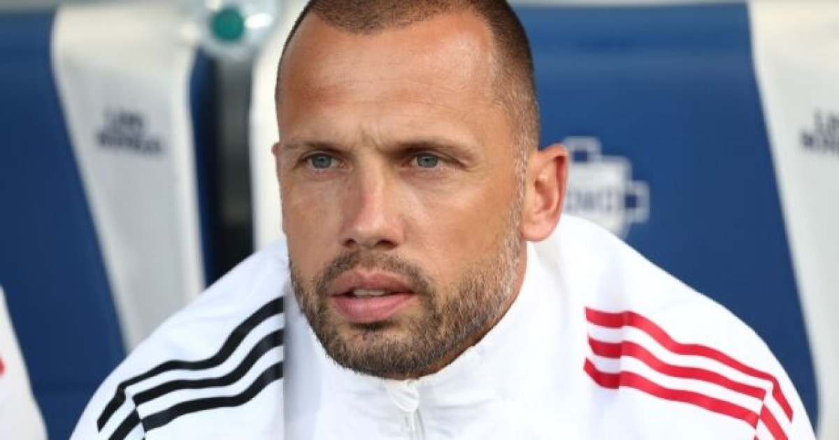 토트넘, 헤이팅아와의 인연 끝... 새로운 도전이 찾아오나