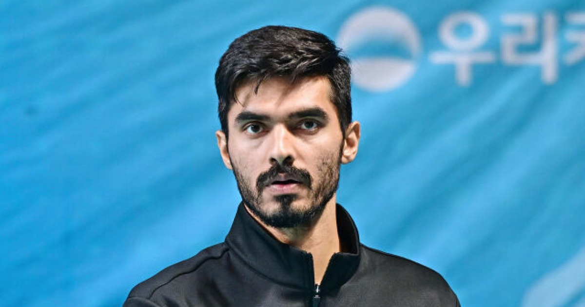 3위 KB의 ‘새 아쿼’ 아밋 출전하나...“나경복 컨디션 떨어지면 그 때 투입할 생각” [MD장충]