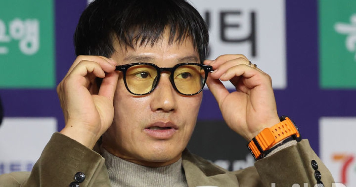 수원의 부흥, 이정효 감독의 도전