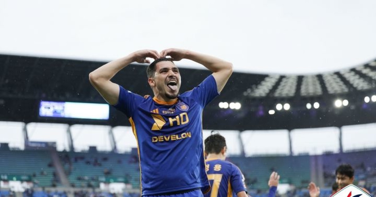 야고의 결승골, 울산의 새로운 시작