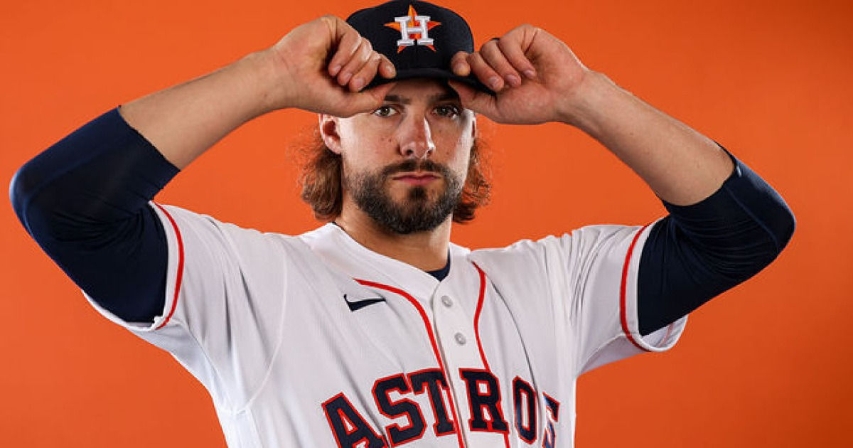 와이스, 빅리그 복귀전서 무실점...선발 경쟁 관건은?