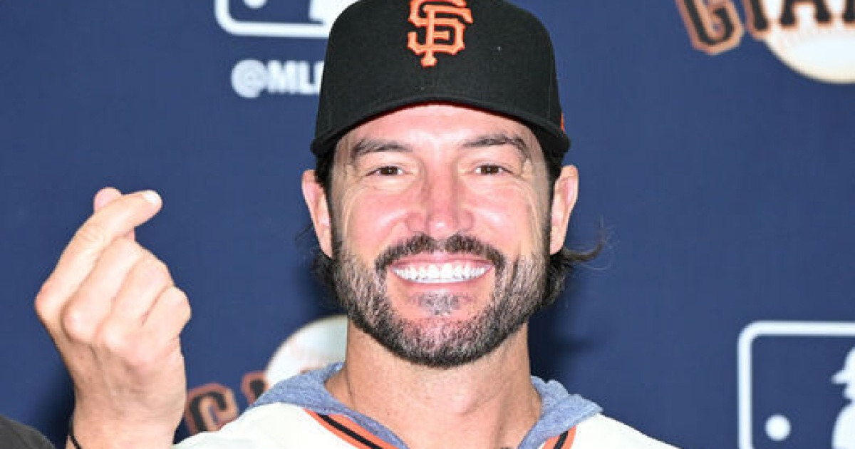 샌프란시스코 신임 감독, 이정후에 대한 기대감