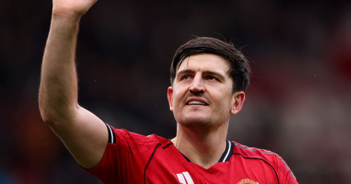 해리 매과이어, 맨유의 핵심으로 부상