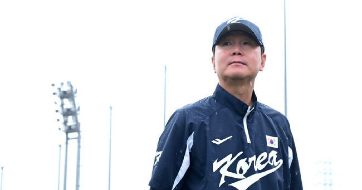 ‘오사카 입성’ 류지현호, 드디어 선발 라인업 그림 나왔다…이정후-김혜성, 존스-위트컴-데닝 빅리거 합류하다