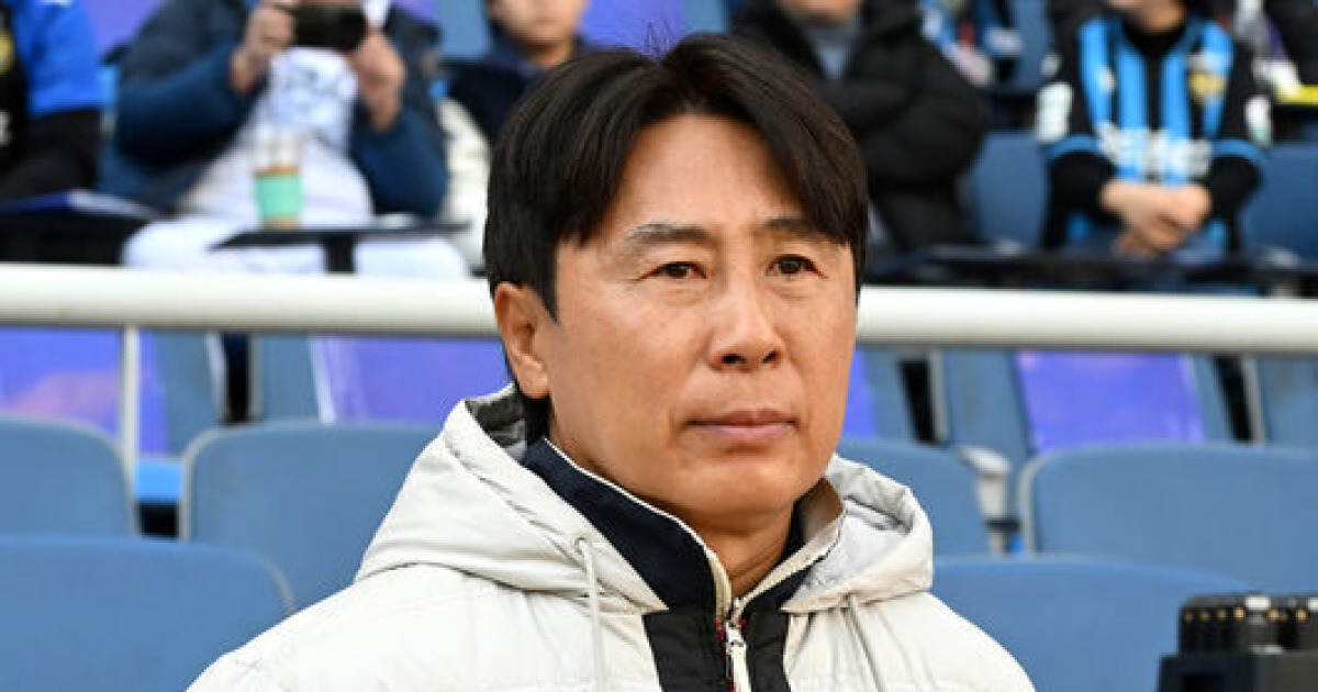 '인천에 2-1 승리' 김기동 서울 감독, "서울서는 개막전 승리 처음...안데르손이 잘해줘야" [인천톡톡]