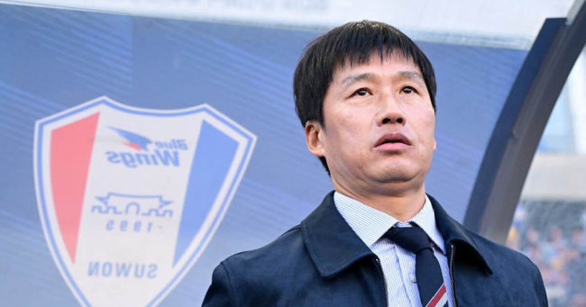 수원과 서울 이랜드, 1-1 무승부... 선발 명단부터 달라진 전략