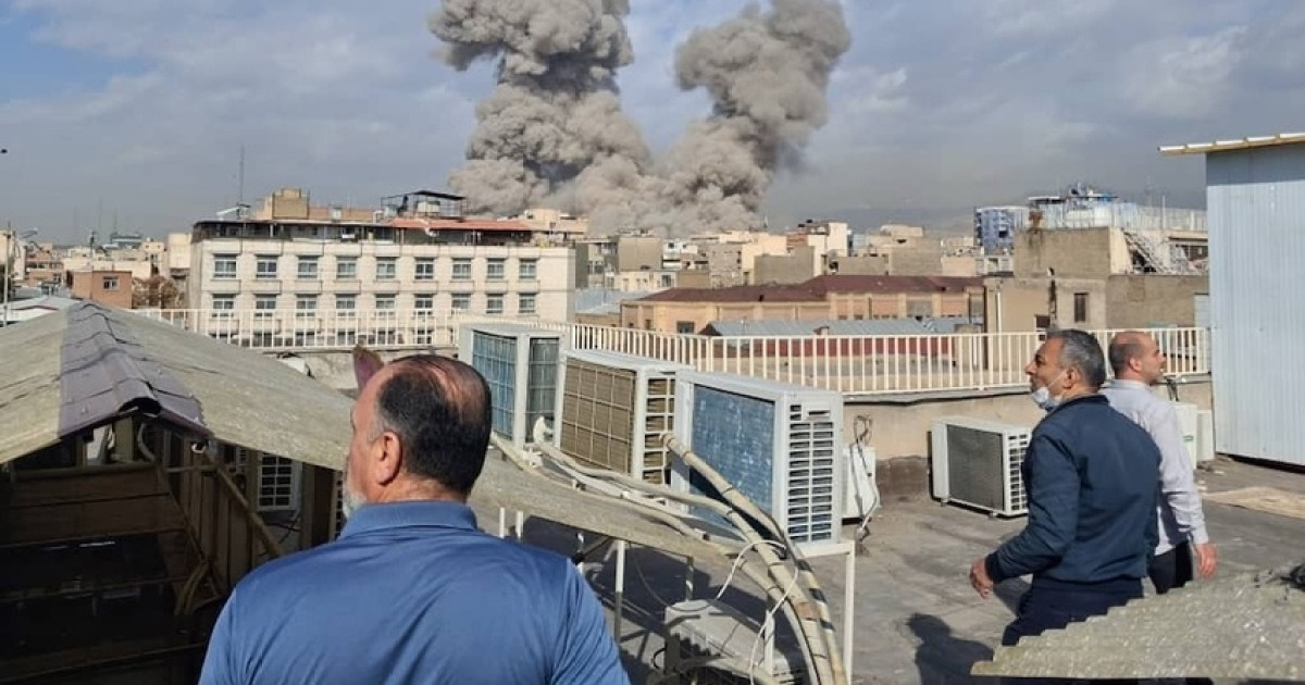 중동 긴장 속 한국 교민 대피 작전과 국제적 외교 움직임