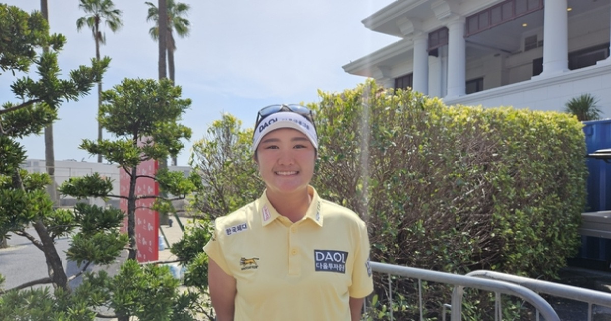 유해란, 역전 우승 도전 본격화... 한국 선수의 강세는 계속될까