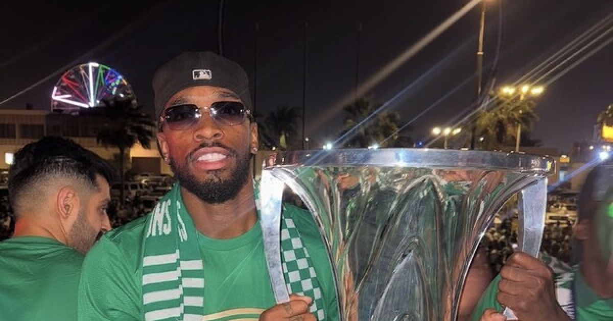 도박 중독→연봉 21배 파격 상승 "대한민국 주장 사우디 가지 않아" 캡틴, 결단 새삼 대단했네...알 아흘리 토니, "언젠간 돌아갈 수 있길"