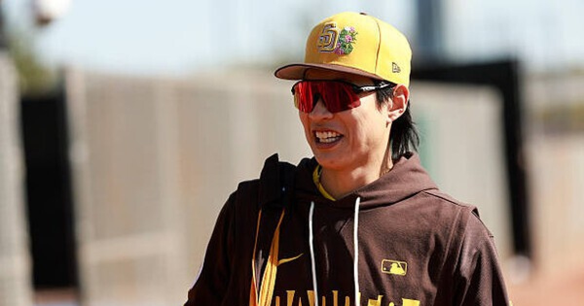 '연이틀 안타 신고' 살아나는 송성문, SD 선취점 만들어냈다…COL전 3타수 1안타, 타율 0.222로 '↑'