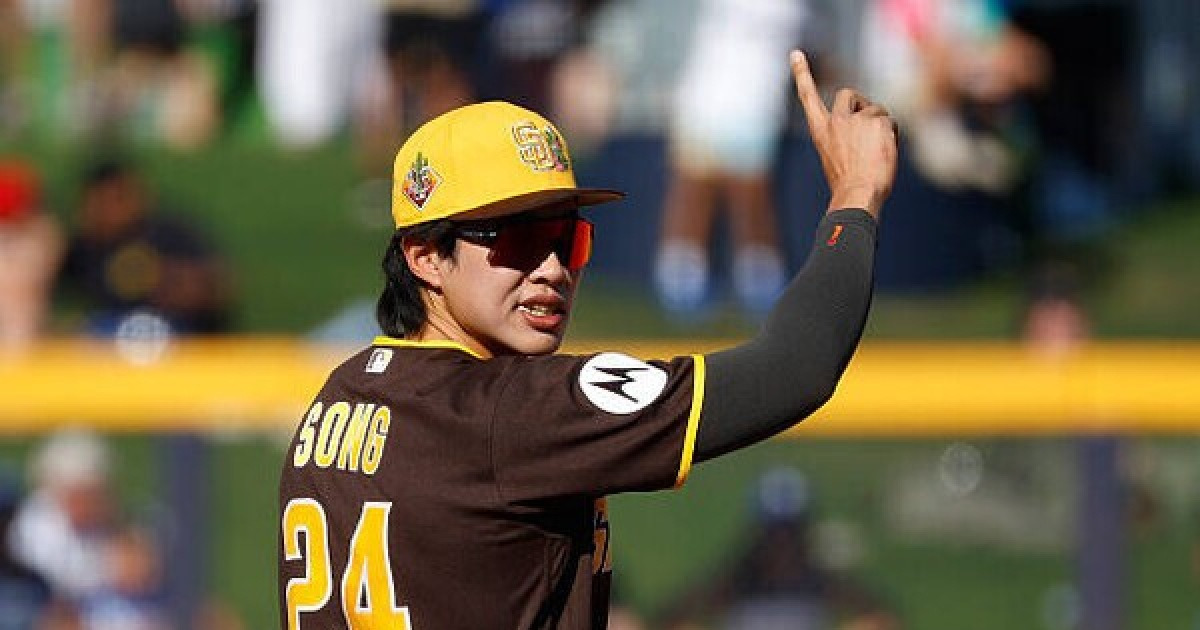 샌디에이고, 내야진 구상 변수는 누구?