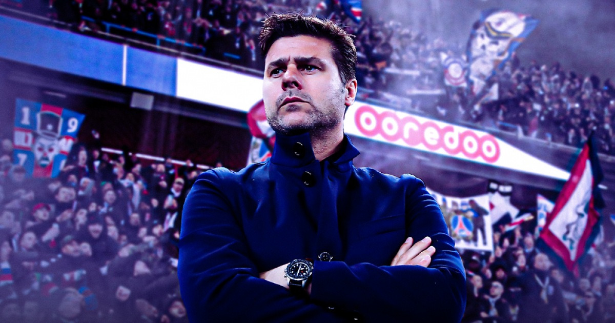 토트넘 홋스퍼, 포체티노 복귀 가능성 재점화