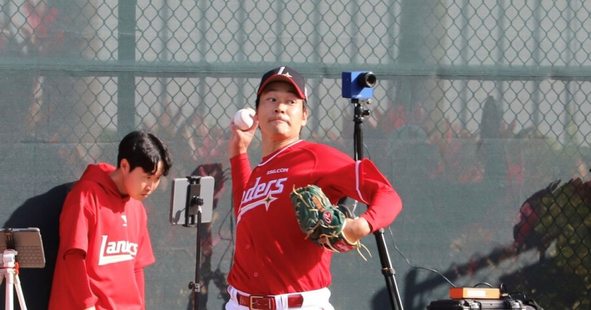 소프트뱅크의 전설, 타케다와 이대호의 인연