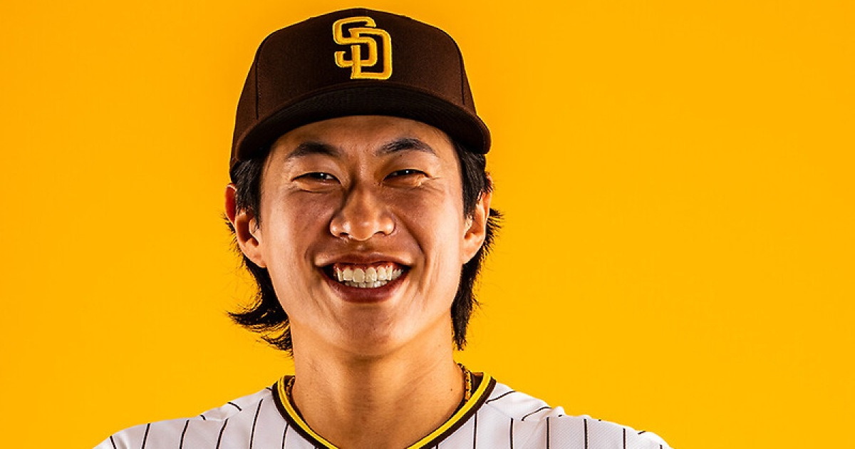 마차도도 보가츠도 없다…이제 송성문의 시간? "어디든 나갈 준비 됐다, 외야도 유격수도"