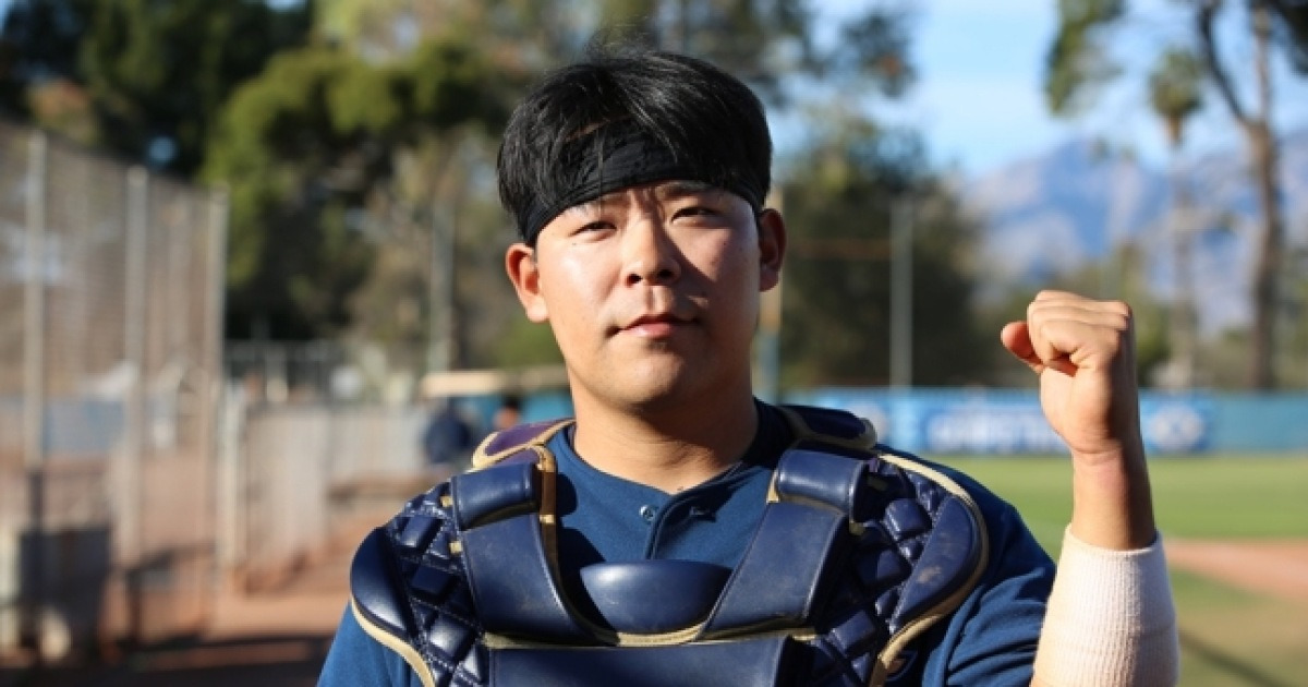 NC 다이노스, 포수 계보는誰가 이어받을 것인가