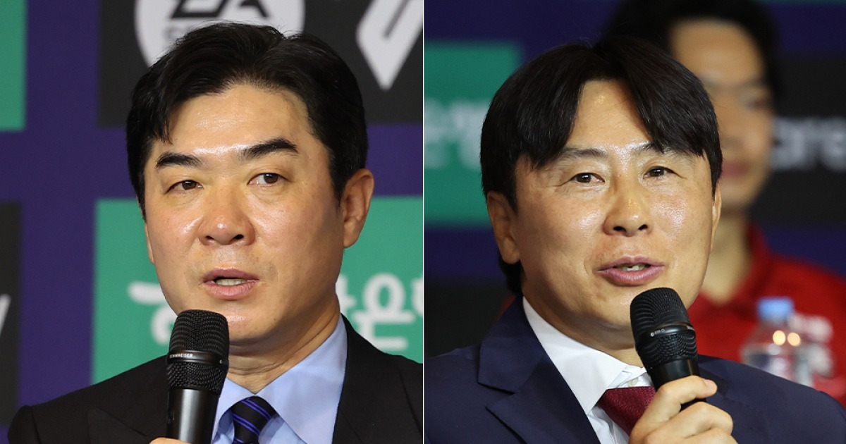 경인더비, 581일 만에 부활...인천-서울, K리그1 개막전에서 충돌