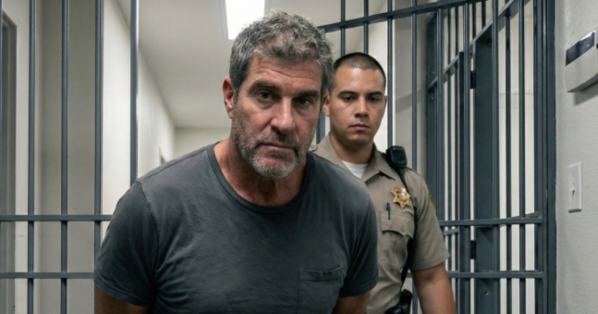 '장인 살인→장모도 사망' 총기난사 전 야구선수, 끝내 '종신형' 평생 감옥서 죗값 치른다