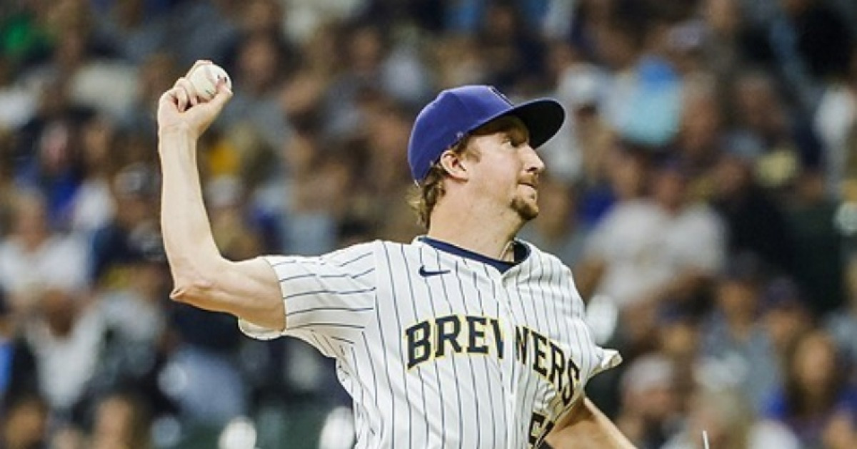 '첫 등판서 2이닝 노히트' 이게 KBO MVP 클래스인가…"선발 자리? 내가 직접 따내야"