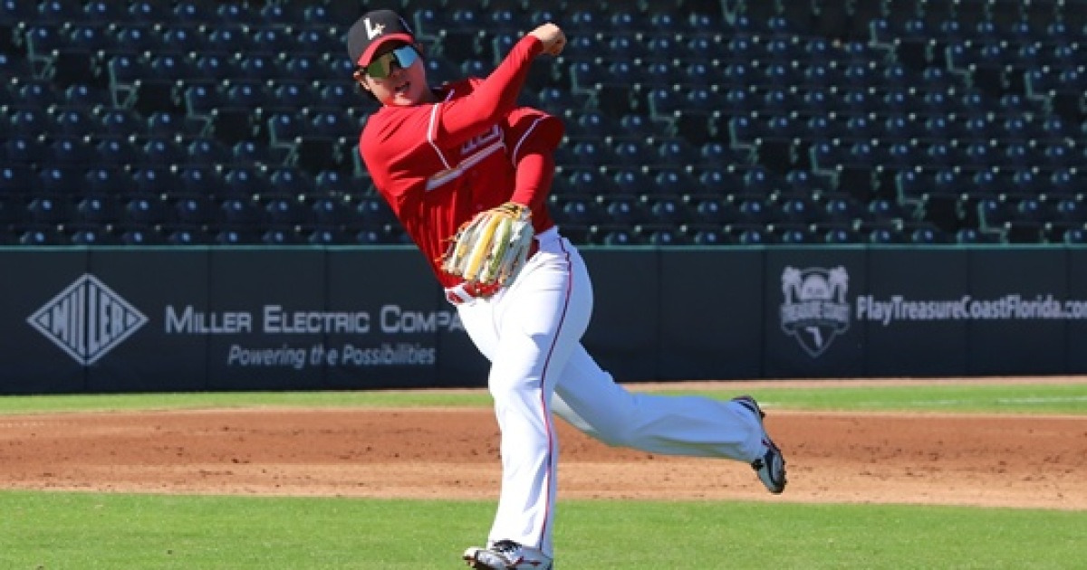 하늘은 왜 최정을 낳고, 김도영·노시환·문보경을 3루로 몰아넣었나..."그 선수들에게 자극 될 것" 22년차 베테랑 아직 힘 펄펄 [미야자키 인터뷰]