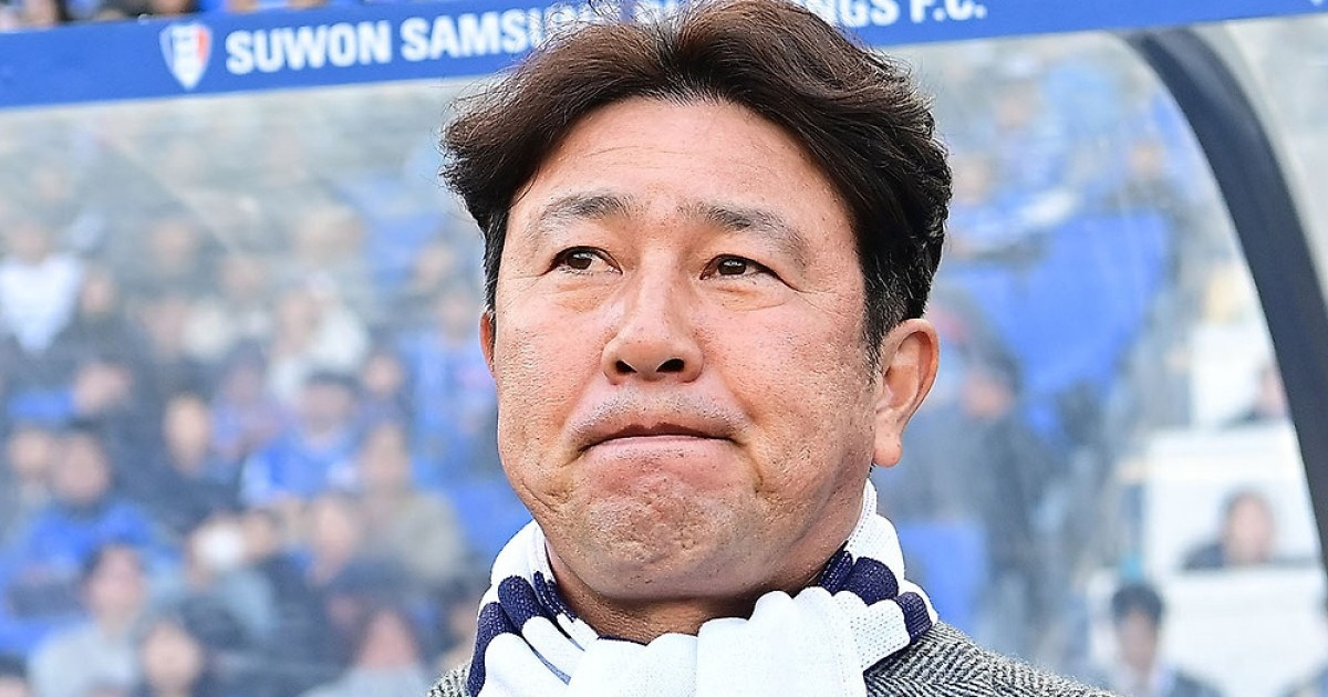 '개막전 역전패' 김도균 감독, 부상자 발생에 한숨…"김현 코 부상 심각, 당장 체크해 봐야" [현장인터뷰]