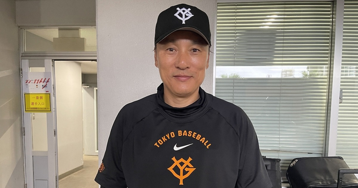 이승엽 "WBC서 미국 잡을 줄 누가 알았나…세계 놀라게 하길"