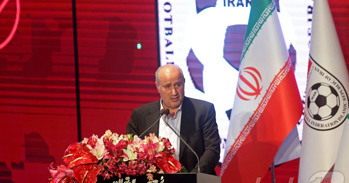 이란-미국 긴장 고조, 북중미 월드컵 참가 불투명