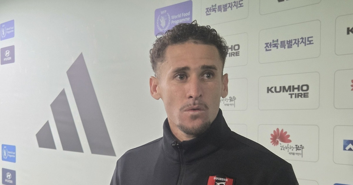 부천의 전북 제압, K리그1 개막전 역전승의 주인공은?