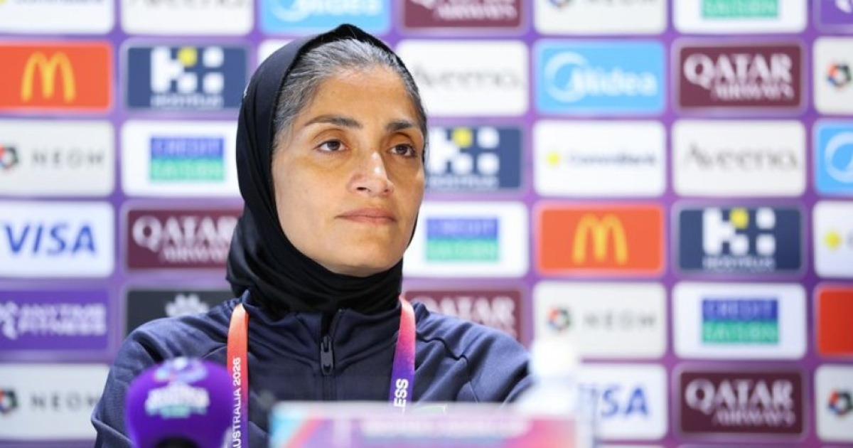 한국-이란 여자축구 아시안컵, 정치적 불안정 속에서 경기 열린다