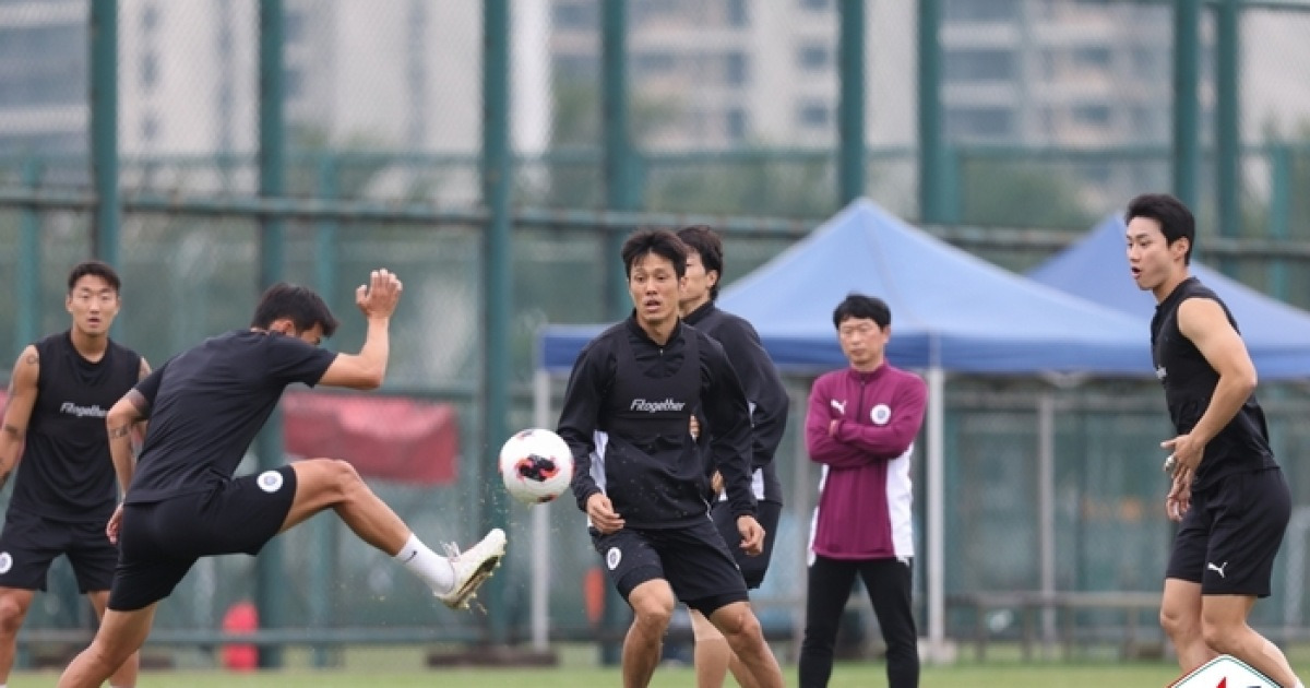 2026 K리그1 개막전, 용인과 천안의 맞대결