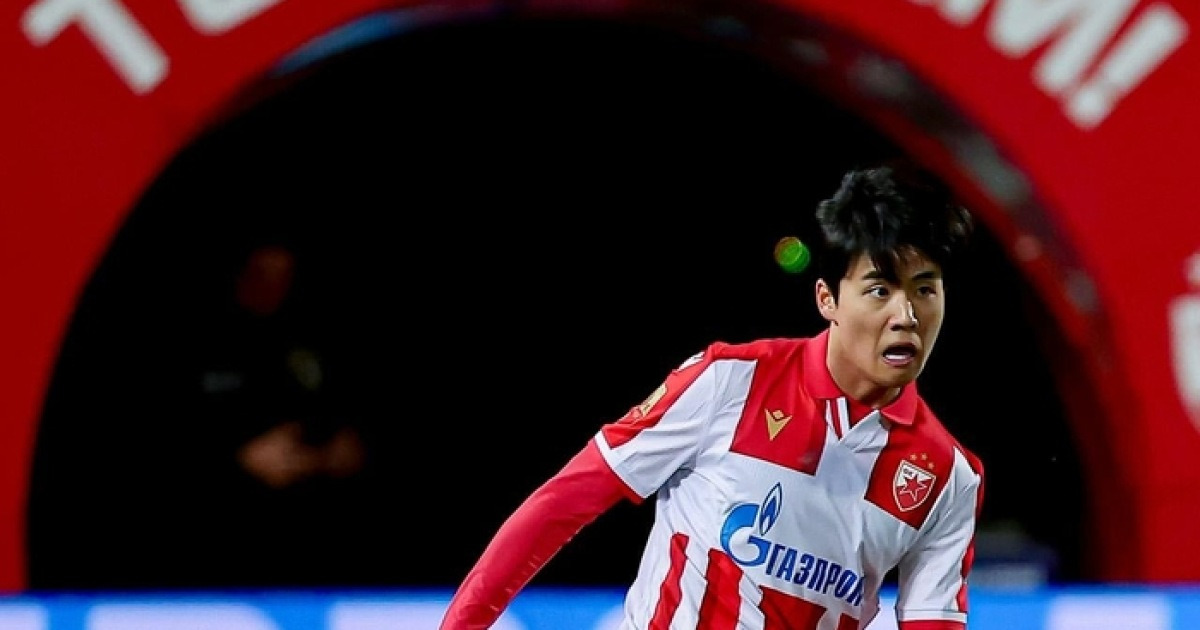 설영우, 분데스리가 프랑크푸르트로 이적 임박… 한국 축구 대표팀의 미래는?