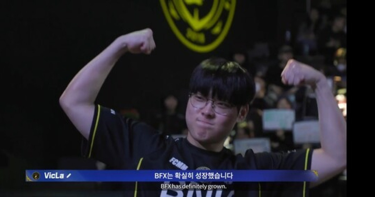 [LCK컵] "홍콩을 삼킨 괴물" BNK, DK 또 잡고 2-0... 젠지와 결승 한 발짝