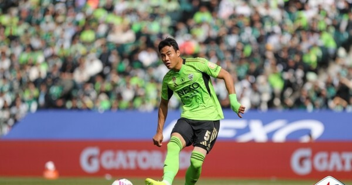 전북현대, 부천FC1995에게 2-3 패배...수비 불안정성 노출